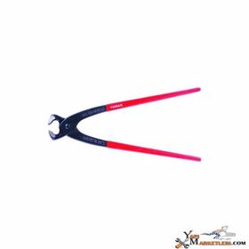 Tomax PVC 280 mm Kerpeten
