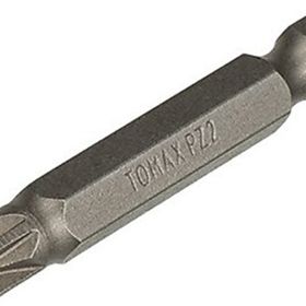 Tomax PZ 1x25 mm Bits Uç