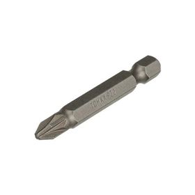 Tomax PZ 2 x 50 mm 30 Adet Pozidriv Yıldız Bits Uç