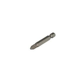 Tomax PZ 2 x 50 mm 30 Adet Pozidriv Yıldız Bits Uç