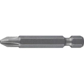 Tomax PZ1 50 mm Bits Uç