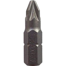 Tomax PZ2 25 mm Bits Uç