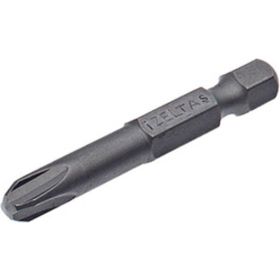 Tomax PZ2 50 mm Bits Uç