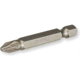 Tomax PZ3 50 mm Bits Uç