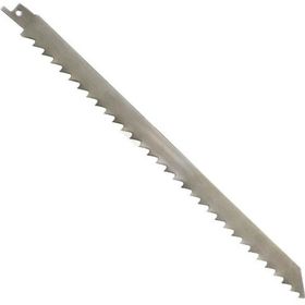 Tomax S 1211 K 300 mm Tilki Kuyruğu Bıçağı