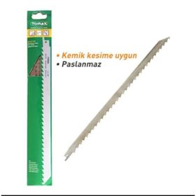 Tomax S1211 Tilki Kuyruğu Bıçağı
