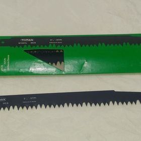 Tomax S1531l Tilki Kuyruğu Makinası Bıçağı