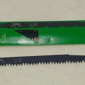 Tomax S1531l Tilki Kuyruğu Makinası Bıçağı