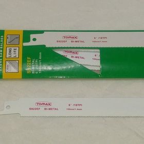 Tomax S922EF Tilki Kuyruğu Makinası