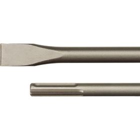 Tomax SDS Max 18 x 600 Büyük Kırıcı Keski