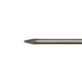 Tomax SDS Max 18x400 Büyük Kırıcı Sivri Murç