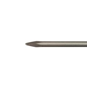 Tomax SDS Max 18x400 Büyük Kırıcı Sivri Murç