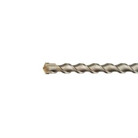 Tomax SDS MAX 4 Elmaslı 16 x 540 mm Matkap Ucu