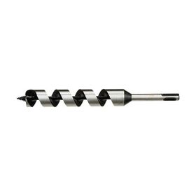 Tomax Sds Plus 10x250 mm Ağaç Delme Matkap Ucu