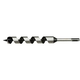 Tomax Sds Plus 12x500 mm Ağaç Delme Matkap Ucu