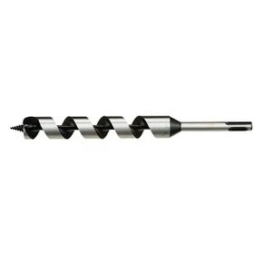 Tomax Sds Plus 12x500 mm Ağaç Delme Matkap Ucu