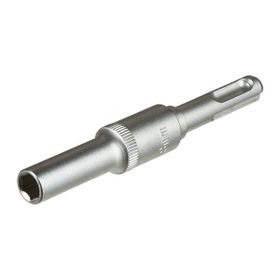 Tomax SDS Plus 13 mm 20 Adet Saplı Derin Somun Adaptörü