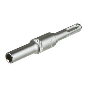 Tomax SDS Plus 13 mm 20 Adet Saplı Derin Somun Adaptörü
