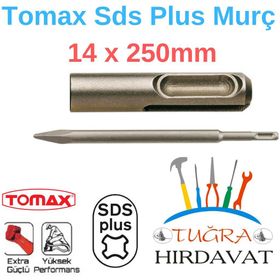 Tomax SDS Plus 14x250 Murç