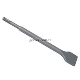 Tomax SDS Plus 14x250x50 Ekstra Geniş Keski