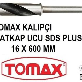 Tomax Sds Plus 16X600 Matkap Ucu