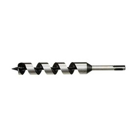 Tomax Sds Plus 18x250 mm Ağaç Delme Matkap Ucu