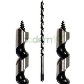 Tomax Sds Plus 18x500 mm Ağaç Delme Matkap Ucu