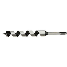 Tomax Sds Plus 18x500 mm Ağaç Delme Matkap Ucu