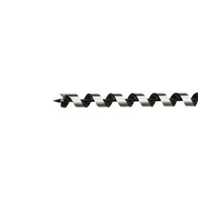 Tomax Sds Plus 18x500 mm Ağaç Delme Matkap Ucu
