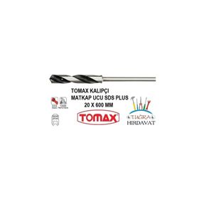 Tomax SDS Plus 20x600 Matkap Ucu