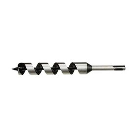 Tomax Sds Plus 24x250 mm Ağaç Delme Matkap Ucu