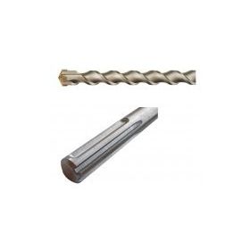 Tomax SDS Plus 4 Elmaslı 12x210 mm Matkap Ucu