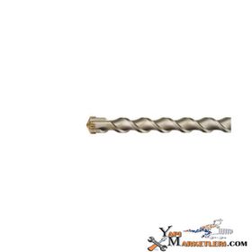 Tomax SDS Plus 4 Elmaslı 12x210 mm Matkap Ucu