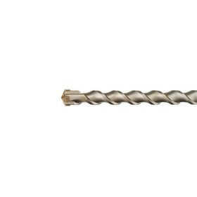 Tomax Sds Plus 4 Elmaslı 6X210 Matkap Ucu