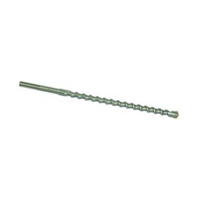 Tomax SDS Plus 4 Elmaslı 6x210 mm Matkap Ucu
