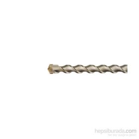 Tomax Sds Plus 4 Elmaslı 8X160 Matkap Ucu