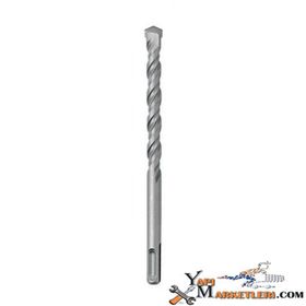 Tomax Sds Plus 4 Elmaslı 8X160 Matkap Ucu