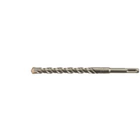 Tomax SDS Plus 4 Elmaslı 9x160 mm Matkap Ucu