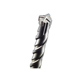 Tomax SDS Plus 4 Elmaslı 9x210 mm Matkap Ucu