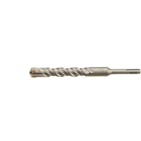 Tomax SDS Plus 4 Elmaslı 9x210 mm Matkap Ucu