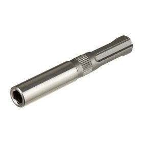 Tomax SDS Plus 75 mm Bits Ara Adaptörü