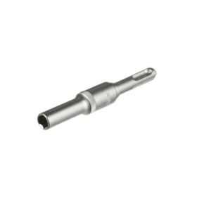 Tomax SDS Plus 8 mm Derin Somun Lokma Adaptörü
