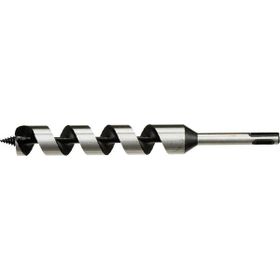 Tomax Sds Plus 8x250 mm Ağaç Delme Matkap Ucu