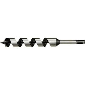 Tomax SDS Plus Ağaç Delme Ahşap Delme Delici 14x500 Matkap Ucu