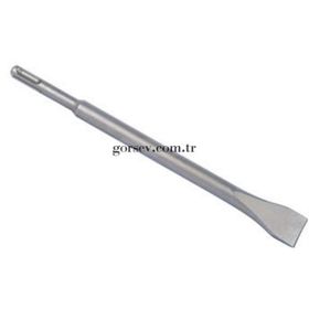 Tomax SDS Plus Keski