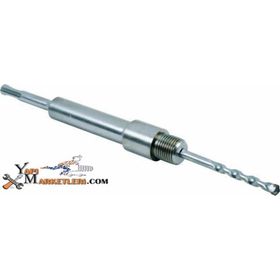 Tomax SDS Plus Mandren Adaptörü