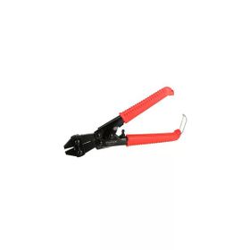 Tomax Siyah 200 mm Tel Kesme Makası