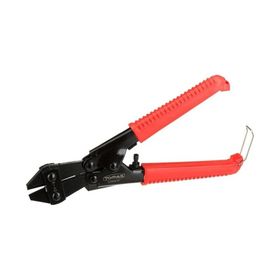 Tomax Siyah 200 mm Tel Kesme Makası