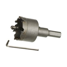 Tomax T.C.T. 100 mm Metal Delme Panç