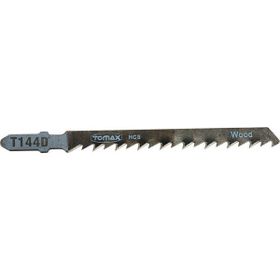 Tomax T101D Ağaç Kesim Dekupaj Ağzı
